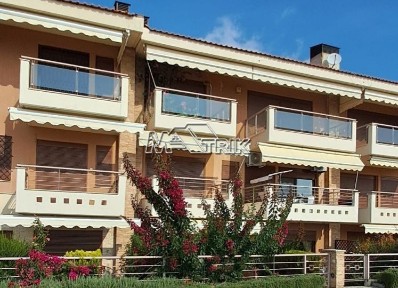 Μεζονέτα, 100τ. μ.