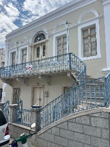 Μονοκατοικία, 220τ. μ.