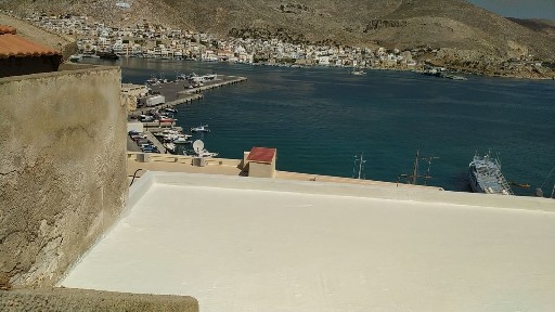 Πόθια, Κάλυμνος (Δωδεκάνησα)