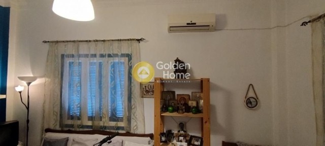 Μονοκατοικία, 70τ. μ.