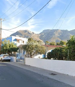 Μονοκατοικία, 80τ. μ.