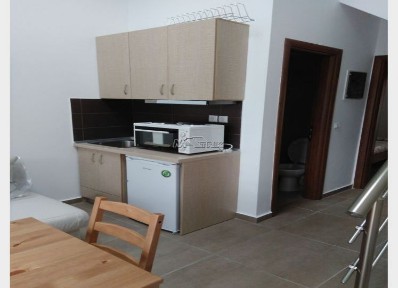 Συγκρότημα διαμερισμάτων, 200τ. μ.