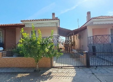Μεζονέτα, 106τ. μ.