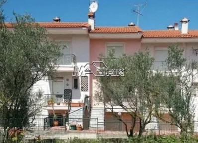 Μεζονέτα, 70τ. μ.