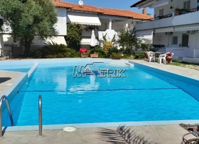 Διαμέρισμα, 50τ. μ.