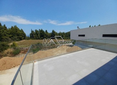 Συγκρότημα διαμερισμάτων, 544τ. μ.