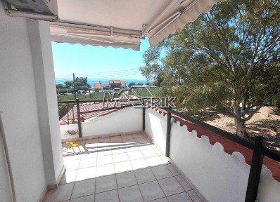 Συγκρότημα διαμερισμάτων, 370τ. μ.