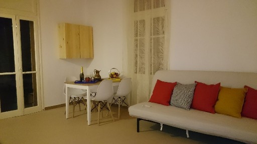 Studio / Γκαρσονιέρα, 45τ. μ.