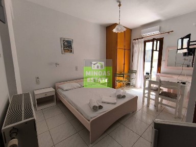 Studio / Γκαρσονιέρα, 30τ. μ.