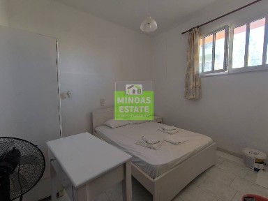 Studio / Γκαρσονιέρα, 32τ. μ.