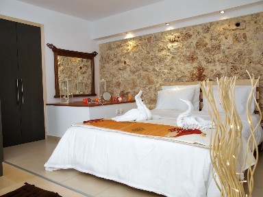 Studio / Γκαρσονιέρα, 52τ. μ.