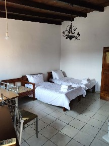Studio / Γκαρσονιέρα, 30τ. μ.