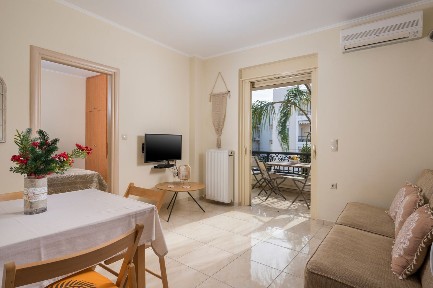Studio / Γκαρσονιέρα, 40τ. μ.