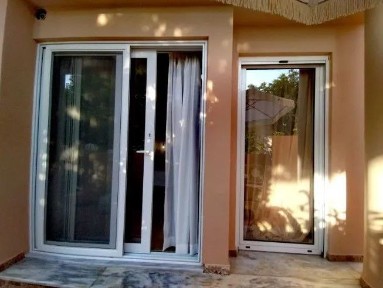 Studio / Γκαρσονιέρα, 25τ. μ.