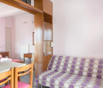 Studio / Γκαρσονιέρα, 30τ. μ.