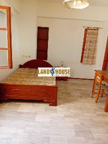 Studio / Γκαρσονιέρα, 35τ. μ.