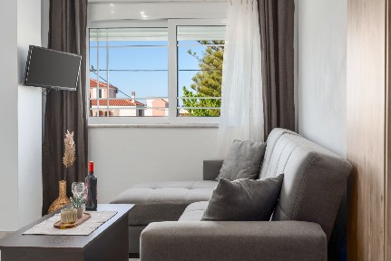 Studio / Γκαρσονιέρα, 35τ. μ.