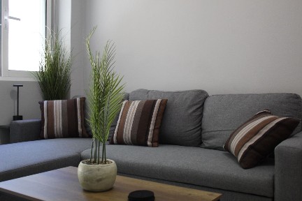 Studio / Γκαρσονιέρα, 37τ. μ.