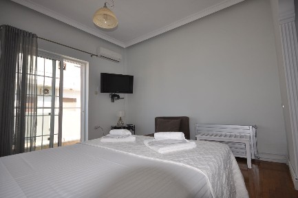 Νέα Χώρα, Χανιά (Ν. Χανίων), Μονής Γωνιάς 2, Χανιά 73131