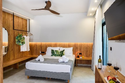 Studio / Γκαρσονιέρα, 35τ. μ.