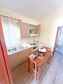 Studio / Γκαρσονιέρα, 50τ. μ.
