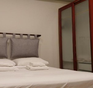Studio / Γκαρσονιέρα, 35τ. μ.