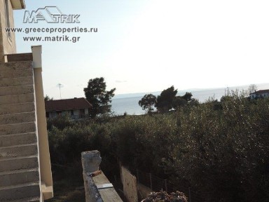 Κτίριο, 320τ. μ.