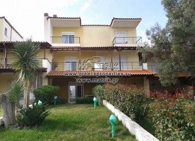 Μεζονέτα, 105τ. μ.