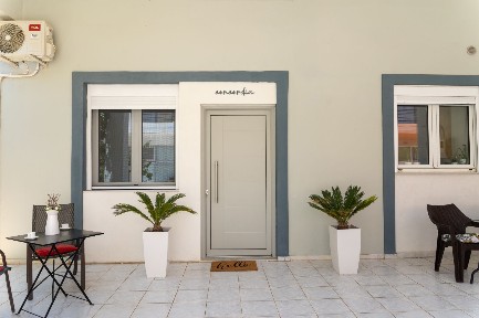 Studio / Γκαρσονιέρα, 40τ. μ.