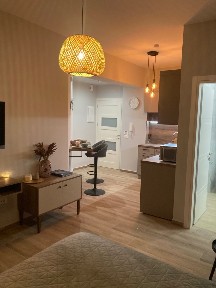 Studio / Γκαρσονιέρα, 32τ. μ.