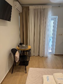 Studio / Γκαρσονιέρα, 20τ. μ.