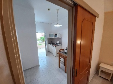 Studio / Γκαρσονιέρα, 35τ. μ.
