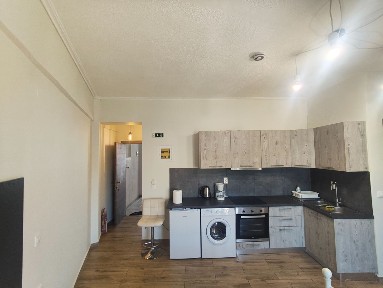 Studio / Γκαρσονιέρα, 33τ. μ.