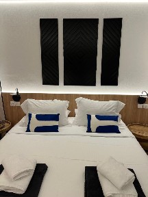 Studio / Γκαρσονιέρα, 35τ. μ.