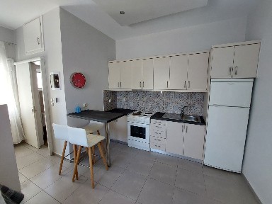 Studio / Γκαρσονιέρα, 26τ. μ.