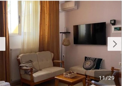Studio / Γκαρσονιέρα, 45τ. μ.