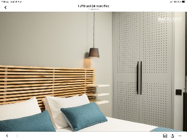 Studio / Γκαρσονιέρα, 35τ. μ.