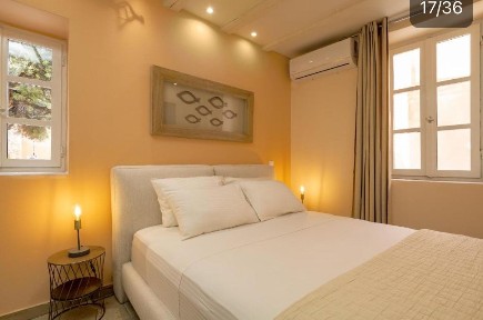 Studio / Γκαρσονιέρα, 40τ. μ.