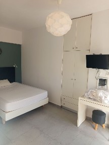Studio / Γκαρσονιέρα, 30τ. μ.