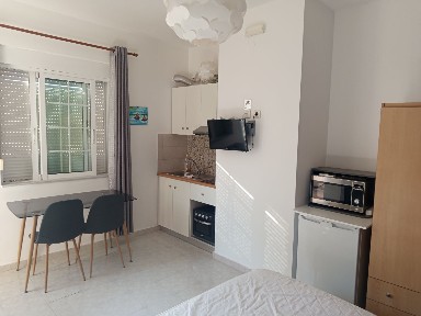 Studio / Γκαρσονιέρα, 35τ. μ.