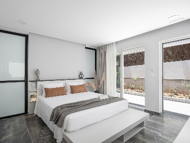 Studio / Γκαρσονιέρα, 30τ. μ.