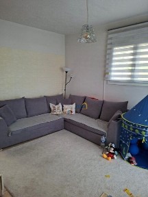Studio / Γκαρσονιέρα, 42τ. μ.