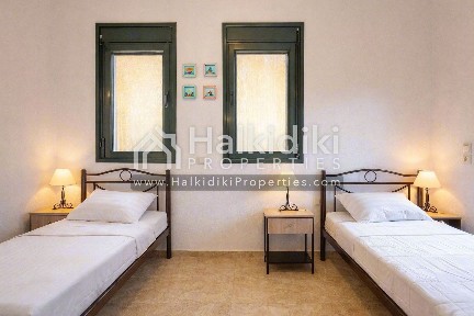 Μεζονέτα, 80τ. μ.