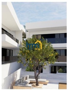 Studio / Γκαρσονιέρα, 32τ. μ.