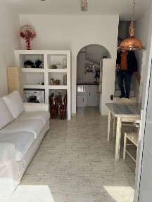 Μονόλιθος, Σαντορίνη (Κυκλάδες), Eparchiaki Odos Fournas-Vrachas, 847 00 Thira