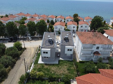 Μεζονέτα, 125τ. μ.