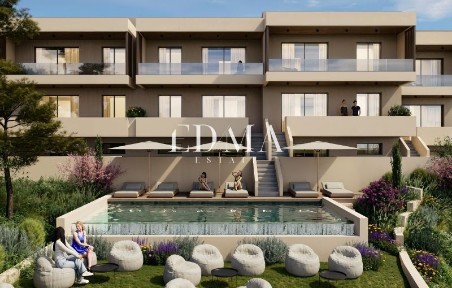 Studio / Γκαρσονιέρα, 48τ. μ.