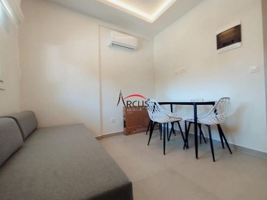 Studio / Γκαρσονιέρα, 32τ. μ.