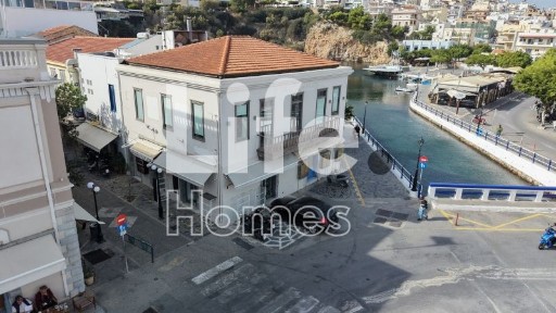 Κέντρο, Άγιος Νικόλαος (Ν. Λασιθίου), Εικοστής Ογδόης Οκτωβρίου 37, 721 00, Άγιος Νικόλα