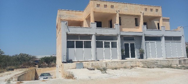 Κατάστημα, 375τ. μ.